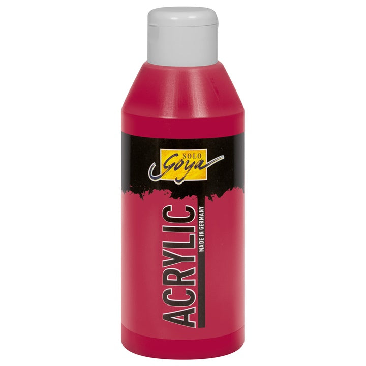 Akrilfesték Solo Goya Acrylic 250 ml