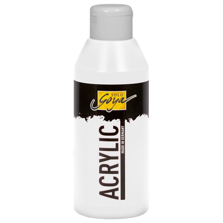 Akrilfesték Solo Goya Acrylic 250 ml