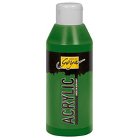 Akrilfesték Solo Goya Acrylic 250 ml – Foliage Green
