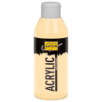 Akrilfesték Solo Goya Acrylic 250 ml – Beige