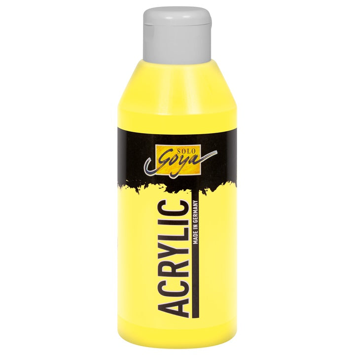 Akrilfesték Solo Goya Acrylic 250 ml