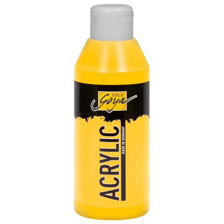 Akrilfesték Solo Goya Acrylic 250 ml