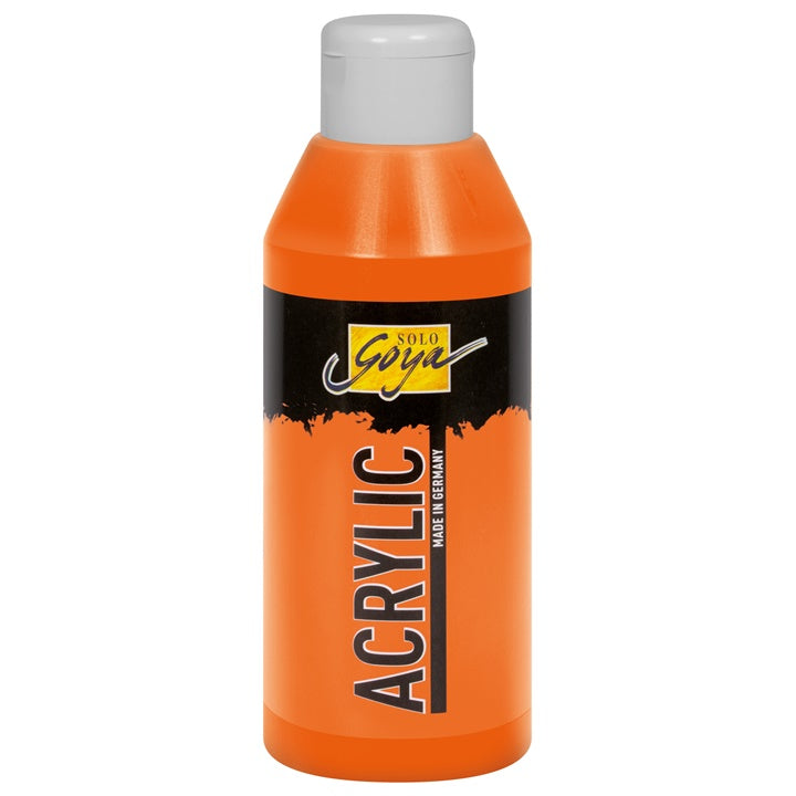 Akrilfesték Solo Goya Acrylic 250 ml