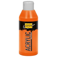 Akrilfesték Solo Goya Acrylic 250 ml