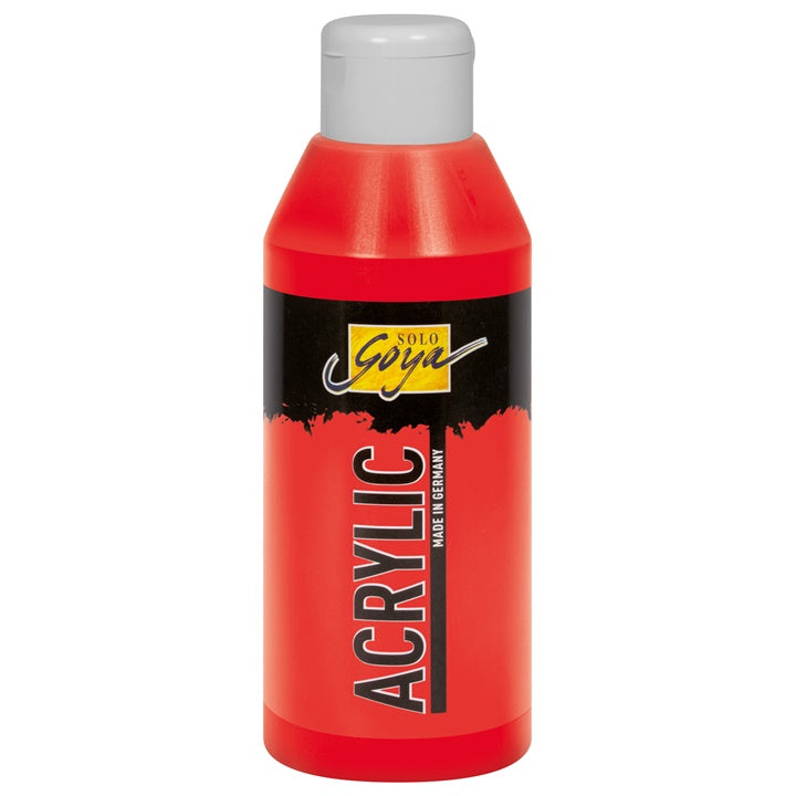 Akrilfesték Solo Goya Acrylic 250 ml