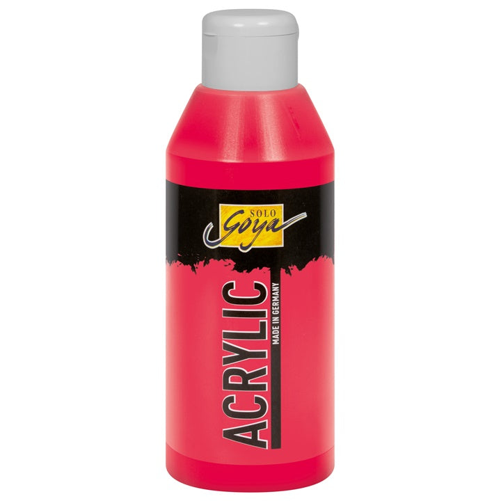Akrilfesték Solo Goya Acrylic 250 ml