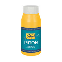 Akrilfesték Solo Goya TRITON 750 ml – 11 - Violet