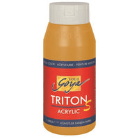 Akrilfesték Solo Goya Triton S 750 ml – Havanna Brown