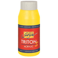 Akrilfesték Solo Goya Triton S 750 ml