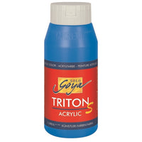 Akrilfesték Solo Goya Triton S 750 ml