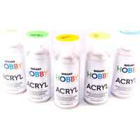 Akrilfesték spray HOBBY-150ml (1)