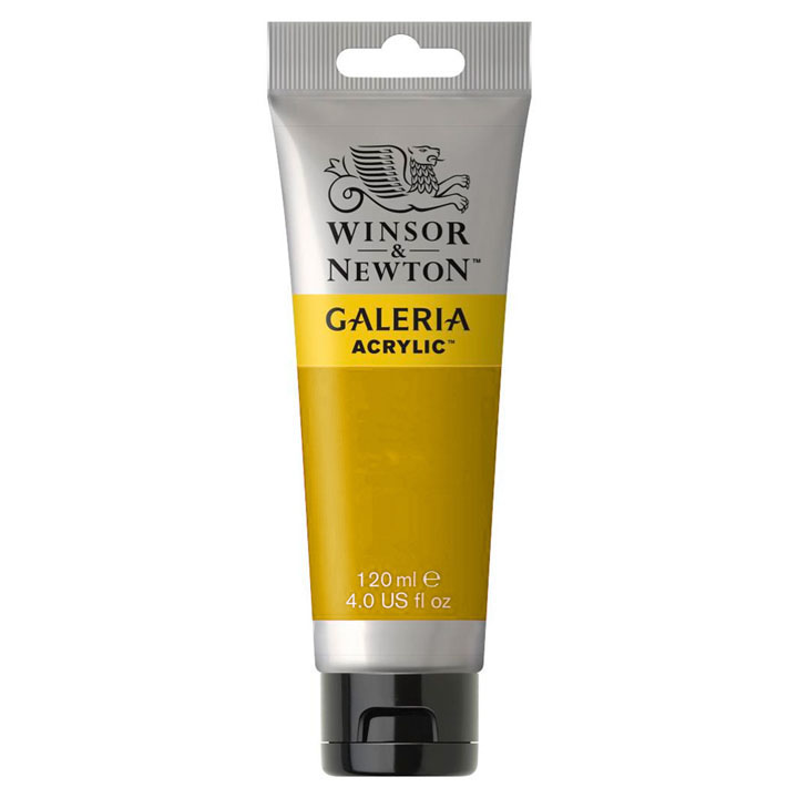 Akrilfesték Winsor & Newton Galeria 120 ml