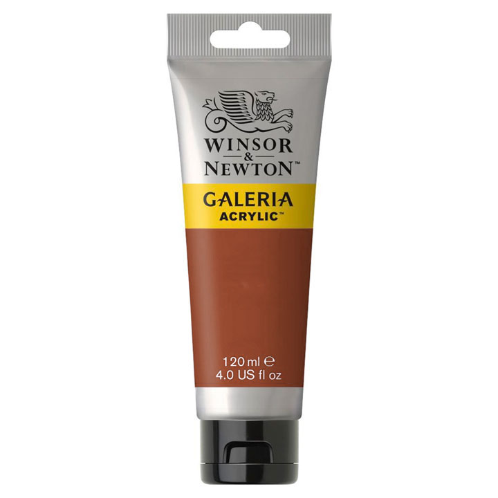 Akrilfesték Winsor & Newton Galeria 120 ml