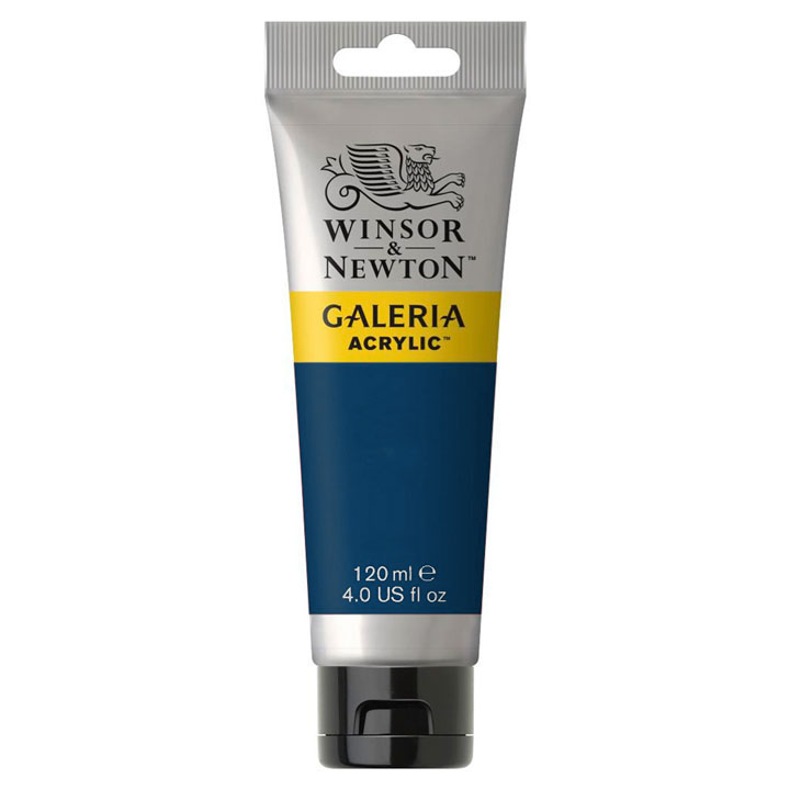 Akrilfesték Winsor & Newton Galeria 120 ml