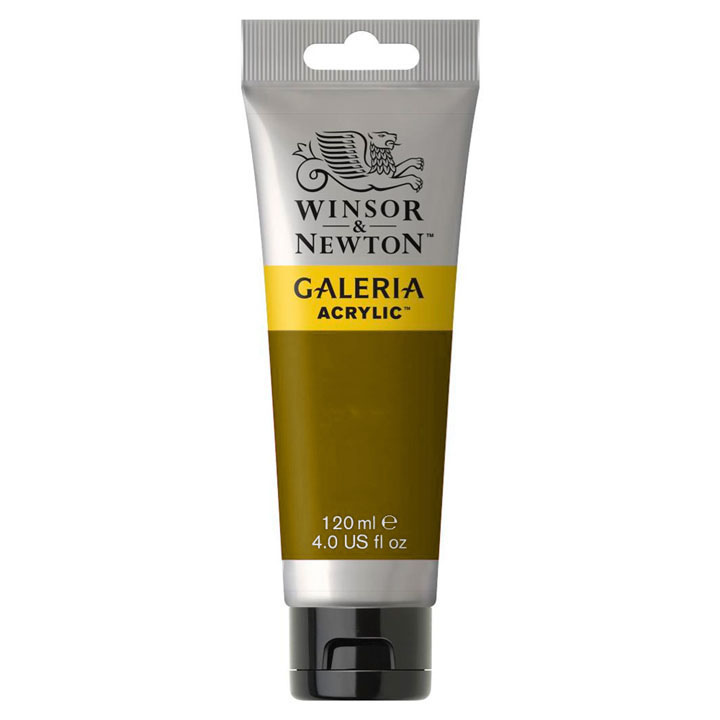 Akrilfesték Winsor & Newton Galeria 120 ml