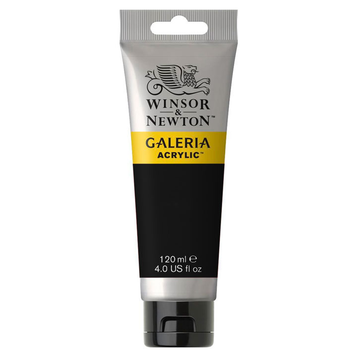 Akrilfesték Winsor & Newton Galeria 120 ml