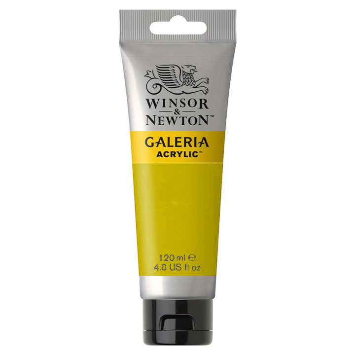 Akrilfesték Winsor & Newton Galeria 120 ml