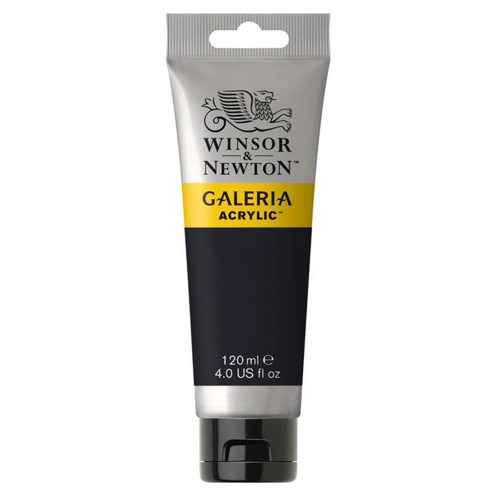 Akrilfesték Winsor & Newton Galeria 120 ml
