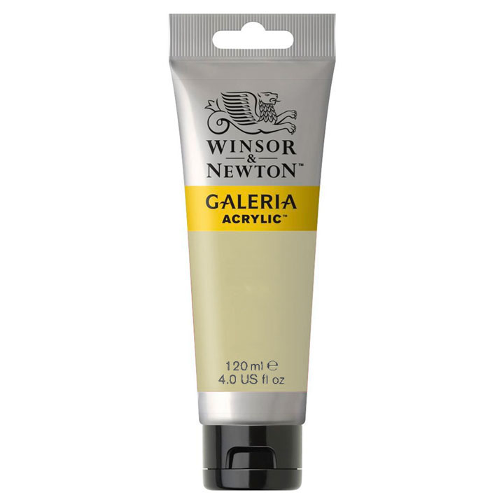 Akrilfesték Winsor & Newton Galeria 120 ml
