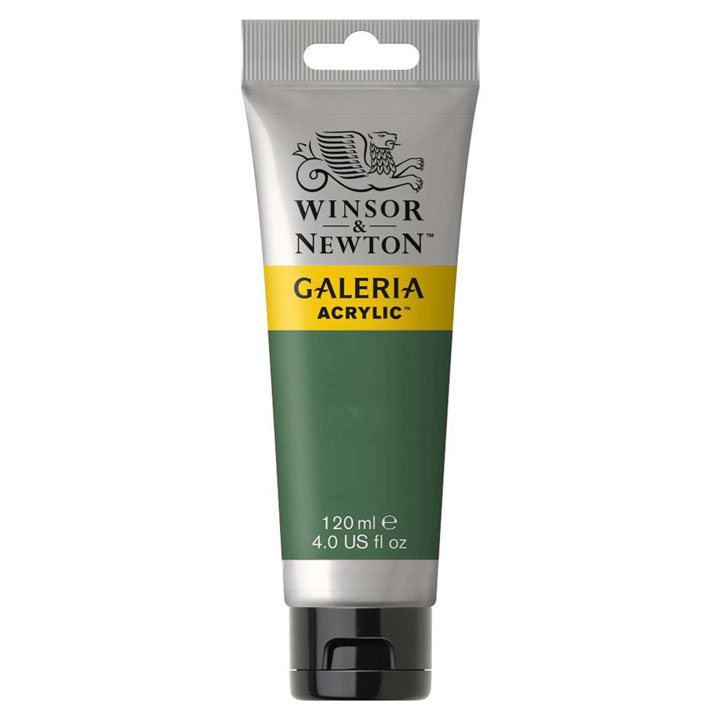 Akrilfesték Winsor & Newton Galeria 120 ml