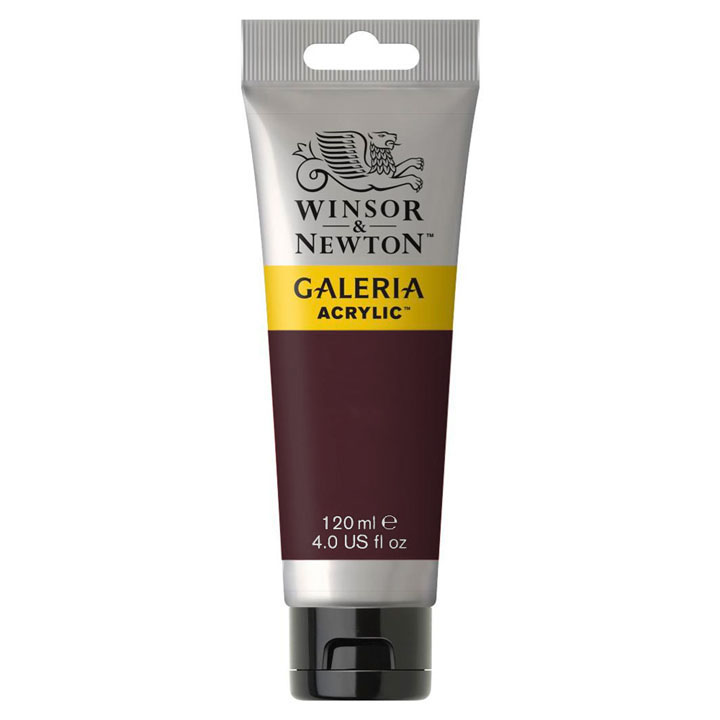 Akrilfesték Winsor & Newton Galeria 120 ml