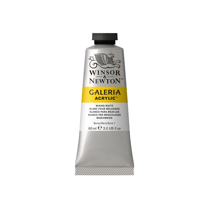 Akrilfesték Winsor & Newton Galeria 60 ml