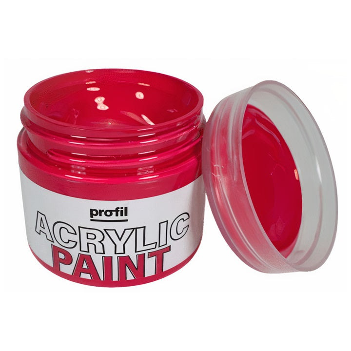Akrilfestékek Acrylic Paint 50 ml - Profil