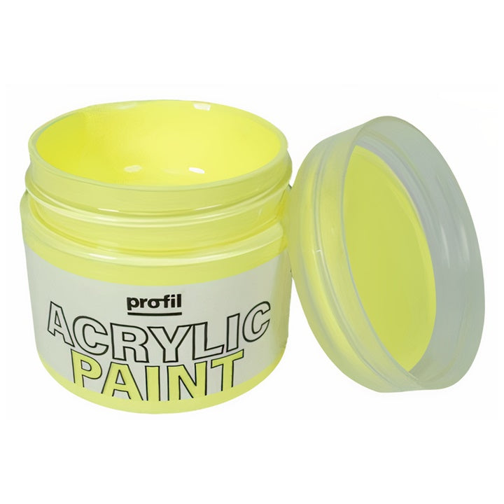 Akrilfestékek Acrylic Paint 50 ml - Profil