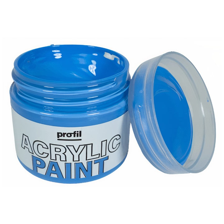 Akrilfestékek Acrylic Paint 50 ml - Profil