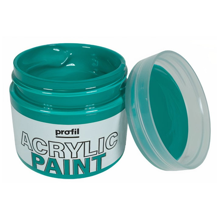 Akrilfestékek Acrylic Paint 50 ml - Profil
