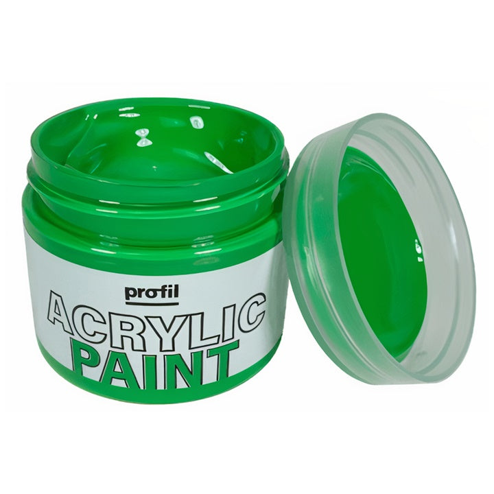 Akrilfestékek Acrylic Paint 50 ml - Profil