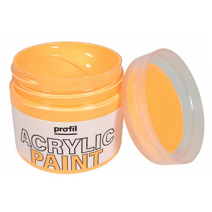 Akrilfestékek Acrylic Paint 50 ml - Profil