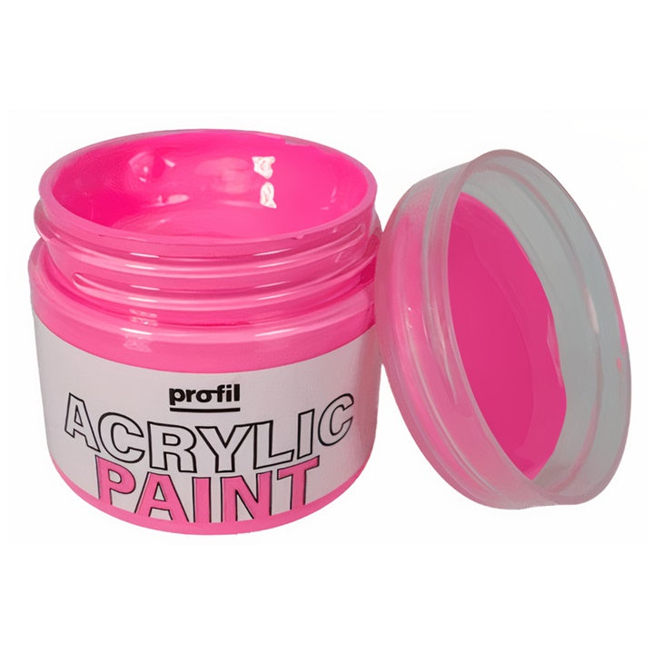 Akrilfestékek Acrylic Paint 50 ml - Profil