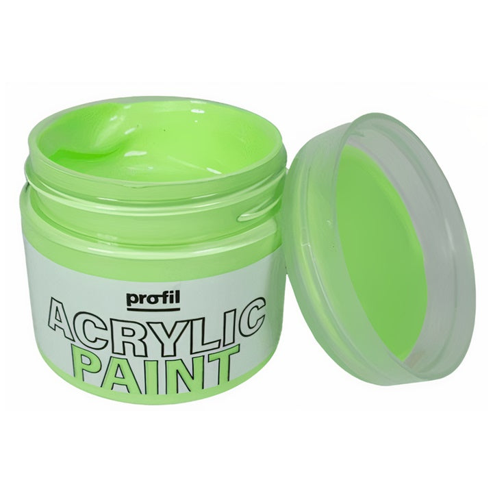 Akrilfestékek Acrylic Paint 50 ml - Profil