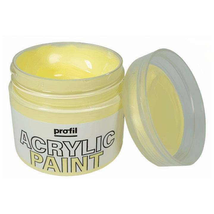 Akrilfestékek Acrylic Paint 50 ml - Profil