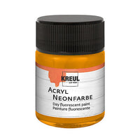 Akrilfestékek KREUL FLUORESCENT 50 ml