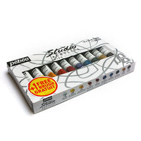 Akrilfestékek Studio Acrylic START 10x20ml