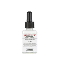 Akril tinta Schmincke AERO COLOR Professional Standard 28 ml – 101 SUPRA-Fehér átlátszatlan