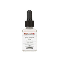 Akril tinta Schmincke AERO COLOR Professional Standard 28 ml – 116 cirkon fehér