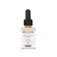 Akril tinta Schmincke AERO COLOR Professional Standard 28 ml – 118 Titánium Buff