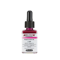 Akril tinta Schmincke AERO COLOR Professional Standard 28 ml – 304 Alap lila