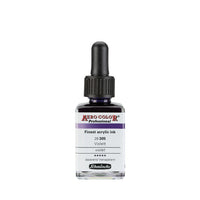 Akril tinta Schmincke AERO COLOR Professional Standard 28 ml – 305 lila