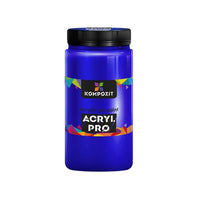 ACRYL PRO ART Composite akrilfesték 1.000 ml – 378 ftalókék