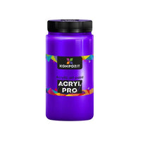 ACRYL PRO ART Composite akrilfesték 1.000 ml – 440 ultramarin lila
