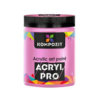 ACRYL PRO ART Composite akrilfesték 430 ml – 213 alap rózsaszín
