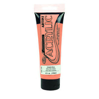 Akrilfesték Akryle Royal Essentials 120ml – Cadmium Orange