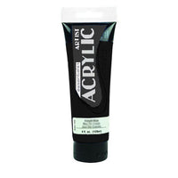 Akrilfesték Akryle Royal Essentials 120ml – Mars Black