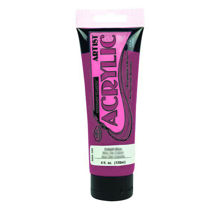 Akrilfesték Akryle Royal Essentials 120ml – Primary Magenta II