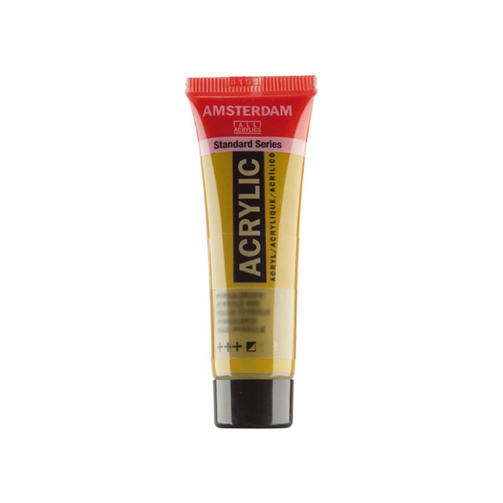 Akrilfesték Amsterdam Standard Series 20 ml – 223 Naples yellow D