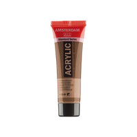 Akrilfesték Amsterdam Standard Series 20 ml – 234 Raw sienna